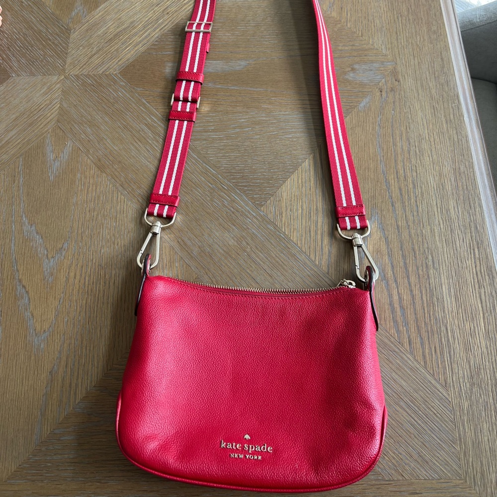 Kate Spade Rosie crossbody